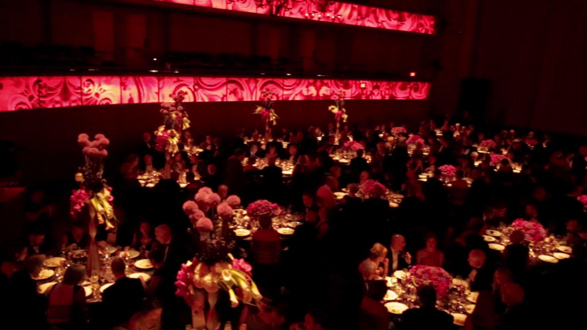 Tobin Gala